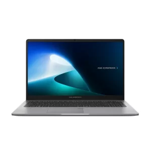 لپ تاپ ایسوس 15.6 اینچی مدل ASUS ExpertBook P1 P1503CVA i5 13450HX 32GB 1TB SSD INTEL IRIS Xe