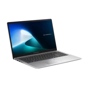لپ تاپ ایسوس 15.6 اینچی مدل ASUS ExpertBook P1 P1503CVA i5 13450HX 32GB 1TB SSD INTEL IRIS Xe