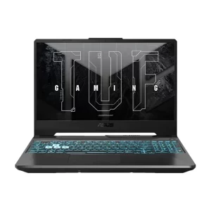 لپ تاپ ایسوس 15.6 اینچی مدل ASUS TUF Gaming A15 FA506NCR R7 7435HS 8GB 512GB SSD RTX 3050-4GB