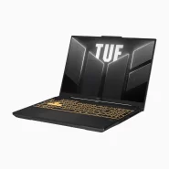لپ تاپ ایسوس 17.3 اینچی مدل ASUS TUF Gaming FX607VJ Core 5 210H 16GB 512GB SSD RTX 3050-6GB
