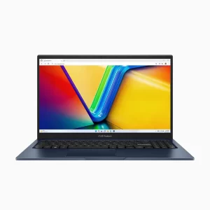 لپ تاپ ایسوس 15.6 اینچی مدل ASUS VIVOBOOK 15 F1504VA i3 1315U 8GB 512GB SSD INTEL UHD