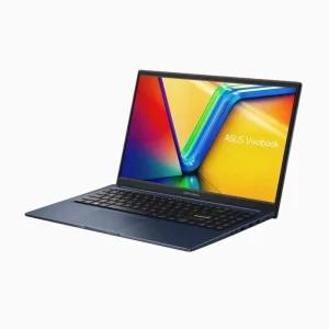لپ تاپ ایسوس 15.6 اینچی مدل ASUS VIVOBOOK 15 F1504VA i3 1315U 8GB 512GB SSD INTEL UHD