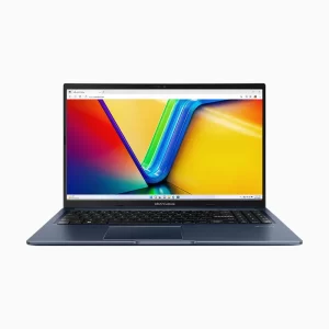 لپ تاپ ایسوس 15.6 اینچی مدل ASUS VIVOBOOK 15 X1502VA i7 13620H 16GB 512GB SSD IRIS Xe