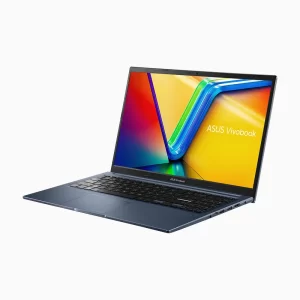 لپ تاپ ایسوس 15.6 اینچی مدل ASUS VIVOBOOK 15 X1502VA i7 13620H 16GB 512GB SSD IRIS Xe