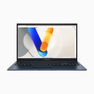 لپ تاپ ایسوس 15.6 اینچی مدل ASUS VIVOBOOK 15 X1504VA i3 1315U 8GB 512GB SSD INTEL UHD