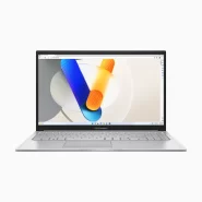 لپ تاپ ایسوس 15.6 اینچی مدل ASUS VIVOBOOK 15 X1504VA i3 1315U 8GB 512GB SSD INTEL UHD