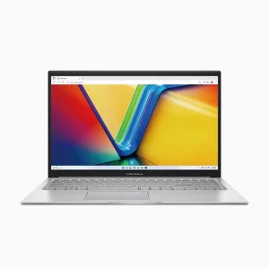 لپ تاپ ایسوس 15.6 اینچی مدل ASUS VIVOBOOK 15 X1504VA i5 1334U 8GB 512GB SSD IRIS Xe