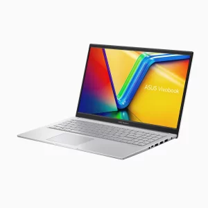 لپ تاپ ایسوس 15.6 اینچی مدل ASUS VIVOBOOK 15 X1504VA i5 1334U 8GB 512GB SSD IRIS Xe