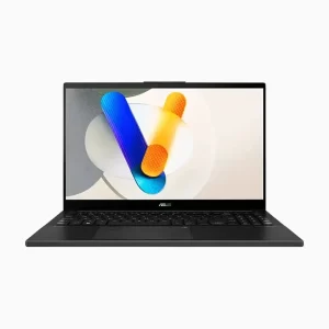 لپ تاپ ایسوس 15.6 اینچی مدل ASUS Vivobook Pro 15 Q533 Ultra 7 155H 16GB 1TB RTX 3050-6GB
