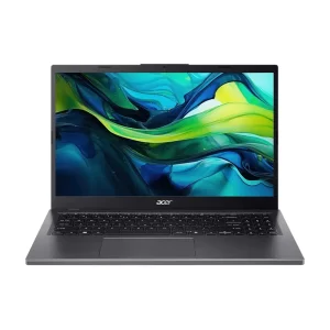 لپ تاپ ایسر 15.6 اینچی مدل Acer Aspire 15 A15 R7 8840HS 16GB 512GB SSD 780M
