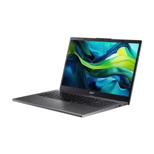 لپ تاپ ایسر 15.6 اینچی مدل Acer Aspire 15 A15 R7 8840HS 16GB 512GB SSD 780M