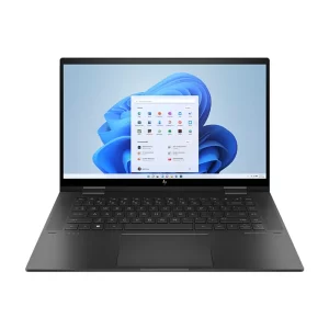 لپ تاپ اچ پی 15.6 اینچی مدل HP ENVY R7 5825U 16GB 1TB SSD VEGA 8