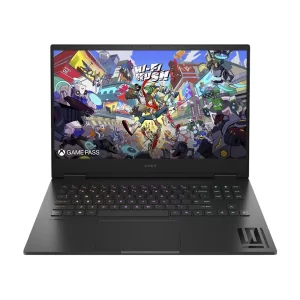 لپ تاپ اچ پی 16.1 اینچی مدل HP OMEN i7 14700HX 16GB 1TB SSD RTX 4060-8GB