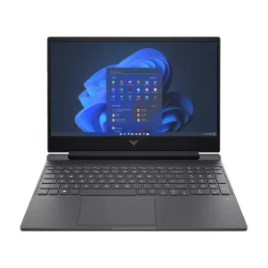 لپ تاپ اچ پی 15.6 اینچی مدل HP VICTUS R5 8645HS 16GB 512GB SSD RTX 4050-6GB