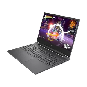 لپ تاپ اچ پی 15.6 اینچی مدل HP VICTUS i5 13420H 16GB 512GB RTX 4050-6GB
