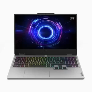 لپ تاپ لنوو 15.6 اینچی مدل LOQ 13650HX 24GB 512GB SSD RTX 5060-8GB