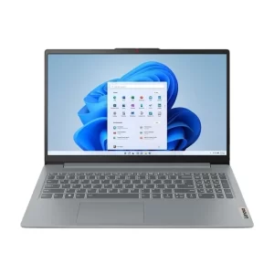 لپ تاپ لنوو 15.6 اینچی مدل Lenovo IP3 SLIM h8 i5 13420H 16GB 512GB SSD INTEL UHD