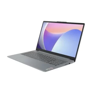 لپ تاپ لنوو 15.6 اینچی مدل Lenovo IP3 SLIM h8 i5 13420H 16GB 512GB SSD INTEL UHD