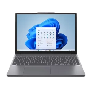 لپ تاپ لنوو 15.6 اینچی مدل Lenovo IP3 SLIM h10 i5 13420H 16GB 512GB SSD INTEL UHD