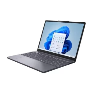 لپ تاپ لنوو 15.6 اینچی مدل Lenovo IP3 SLIM h10 i5 13420H 16GB 512GB SSD INTEL UHD