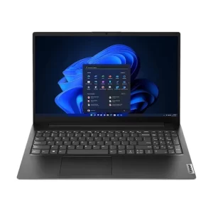 لپ تاپ لنوو 15.6 اینچی مدل Lenovo V15 R5 7520U 8GB 1TB SSD Radeon 610M