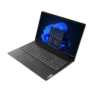 لپ تاپ لنوو 15.6 اینچی مدل Lenovo V15 R5 7520U 8GB 1TB SSD Radeon 610M