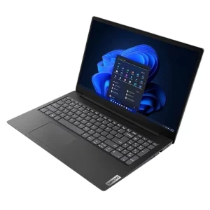 لپ تاپ لنوو 15.6 اینچی مدل Lenovo V15 i3 1315U 8GB 512GB INTEL UHD