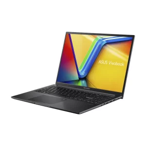لپ تاپ ایسوس 16 اینچی مدل ASUS Vivobook 16 M1605 R5 7430U 16GB 512GB SSD AMD Radeon