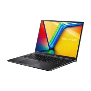 لپ تاپ ایسوس 16 اینچی مدل ASUS Vivobook 16 M1605YA R7 7730U 16GB 512GB SSD AMD RADEON WUXGA