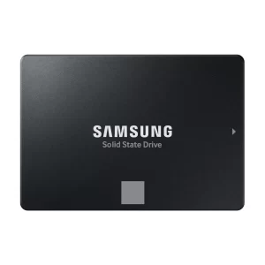 اس اس دی سامسونگ مدل Samsung 870 EVO SATA 2.5 Inch 250GB