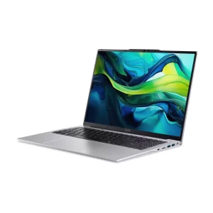 لپ تاپ ایسر 16 اینچی مدل Acer Aspire Lite i3 1305U 8GB 512GB SSD Intel UHD WUXGA
