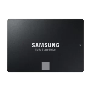 اس اس دی 500 گیگابایتی سامسونگ مدل Samsung 870 EVO SATA 2.5 Inch