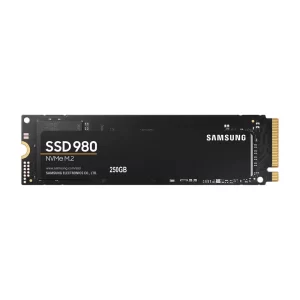 اس اس دی 250 گیگابایتی سامسونگ مدل Samsung 980 NVMe M.2