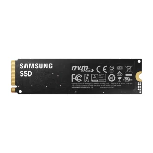 اس اس دی 250 گیگابایتی سامسونگ مدل Samsung 980 NVMe M.2