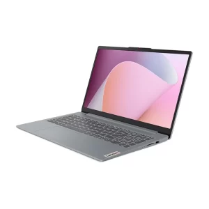 لپ تاپ لنوو 15.6 اینچی مدل Lenovo IdeaPad Slim 3 15IRU8 i3 1315U 8GB 512GB SSD Intel FHD