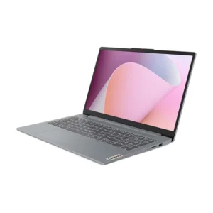 لپ تاپ لنوو 15.6 اینچی مدل Lenovo IdeaPad Slim 3 R5 7520U 16GB 512GB SSD VEGA FHD
