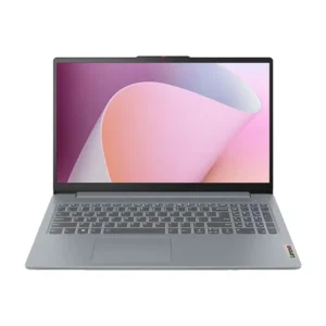 لپ تاپ لنوو 15.6 اینچی مدل Lenovo IdeaPad Slim 3 R5 7520U 16GB 512GB SSD VEGA FHD