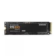 اس اس دی 250 گیگابایتی سامسونگ مدل Samsung 970 EVO Plus NVMe M.2