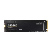 اس اس دی 500 گیگابایتی سامسونگ مدل Samsung 980 NVMe M.2