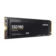 اس اس دی 500 گیگابایتی سامسونگ مدل Samsung 980 NVMe M.2