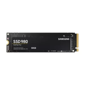 اس اس دی 500 گیگابایتی سامسونگ مدل Samsung 980 NVMe M.2