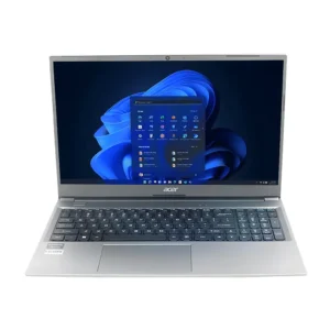 لپ تاپ ایسر 15.6 اینچی مدل ACER Aspire Lite AL15-41 R5 7430U 16GB 512GB SSD Radeon FHD