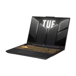 لپ تاپ ایسوس 16 اینچی مدل ASUS FX607VU Core i7 13620H 16GB 512GB SSD RTX 4050-6GB WUXGA