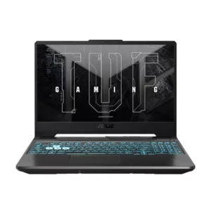 لپ تاپ ایسوس 15.6 اینچی مدل ASUS TUF Gaming A15 FA506NCG R7 7445HS 16GB 512GB SSD RTX 3050-4GB FHD