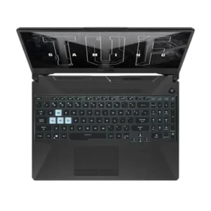 لپ تاپ ایسوس 15.6 اینچی مدل ASUS TUF Gaming A15 FA506NCG R7 7445HS 16GB 512GB SSD RTX 3050-4GB FHD