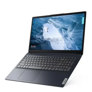 لپ تاپ لنوو 15.6 اینچ مدل Lenovo IdeaPad 1 15IRU7 Core i5 1335U 8GB DDR4 512GB SSD Touch LCD