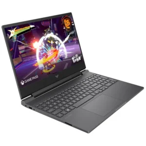 لپ تاپ 15.6 اینچی اچ‌ پی مدل Victus 15 fb3093dx-R7 7445HS-16GB DDR5 5600MHz-512GB SSD-RTX4050 6GB-FHD-8