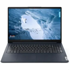 لپ تاپ لنوو 15.6 اینچ مدل Lenovo IdeaPad 1 15IRU7 Core i5 1335U 8GB DDR4 512GB SSD Touch LCD