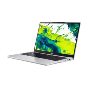 لپ تاپ ایسر 15.6 اینچی مدل ACER Aspire Lite AL15-72P-57JC i5 13500H 8GB 512GB SSD UHD FHD