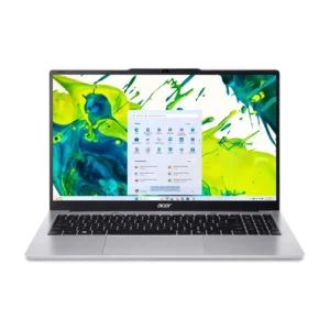 لپ تاپ ایسر 15.6 اینچی مدل ACER Aspire Lite AL15-72P-57JC i5 13500H 8GB 512GB SSD UHD FHD